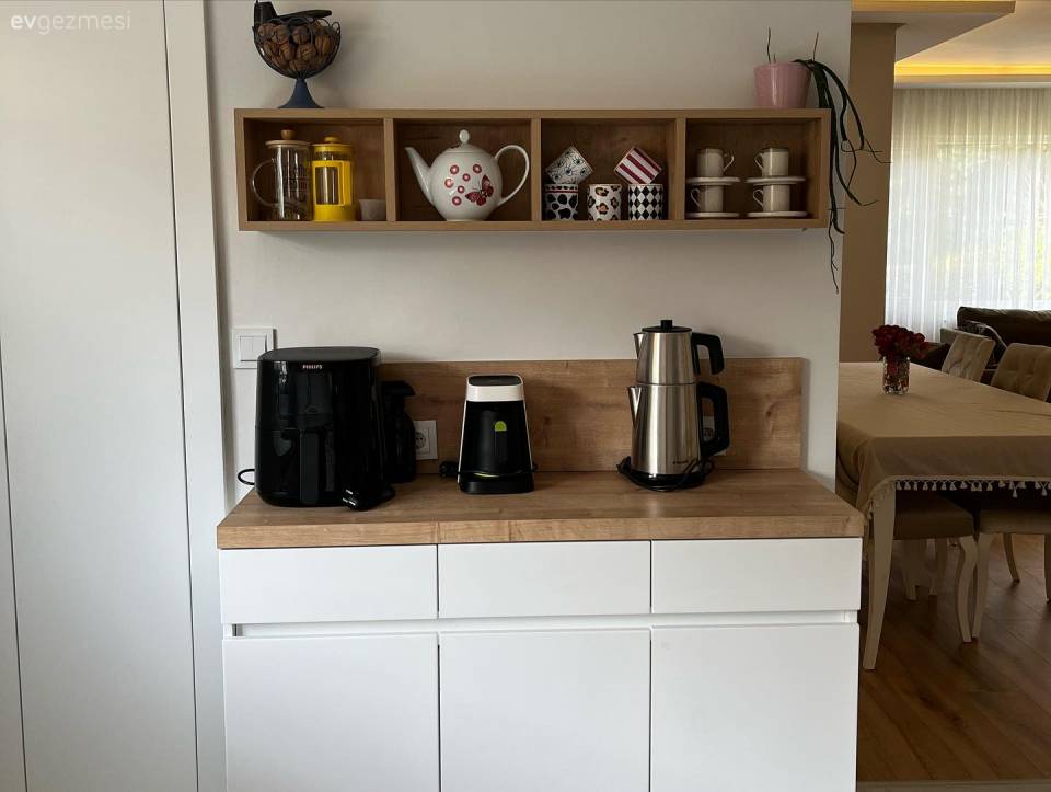 Bu Antakya Evinde Modern Tarzın Yol Arkadaşı Rustik Stil!