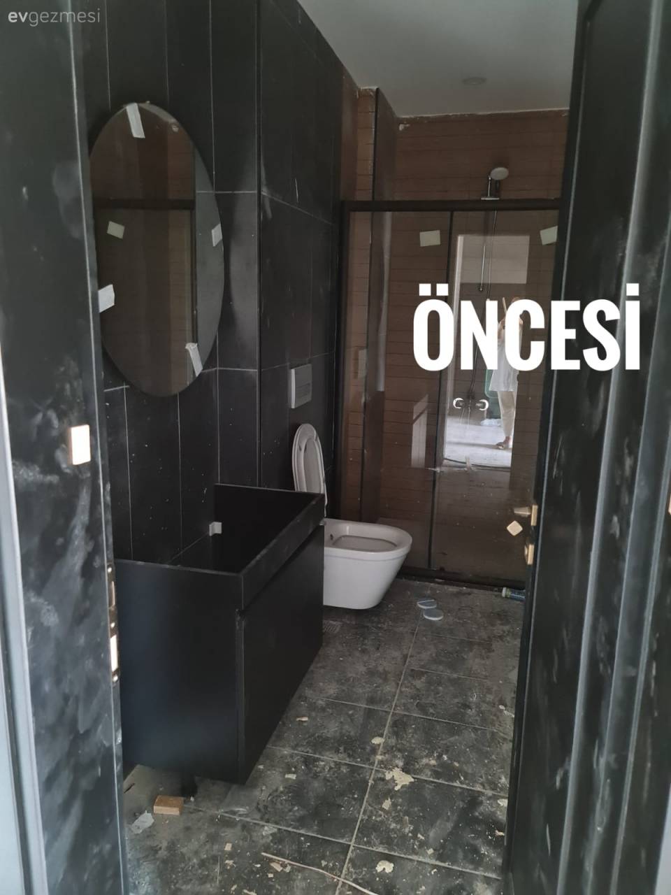 Komple Tadilata Giren  Bu Evde Her Metrekare İşe Yarar Hale Getirilmiş!