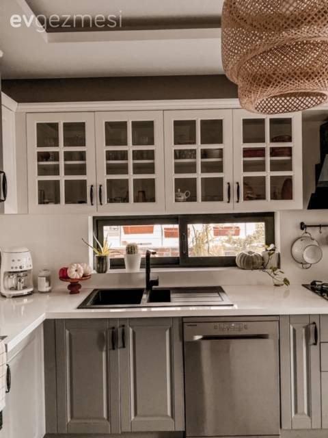 Bu Adana Evinde Hem Geçmişi Hem De Bugünü Bulmak Mümkün