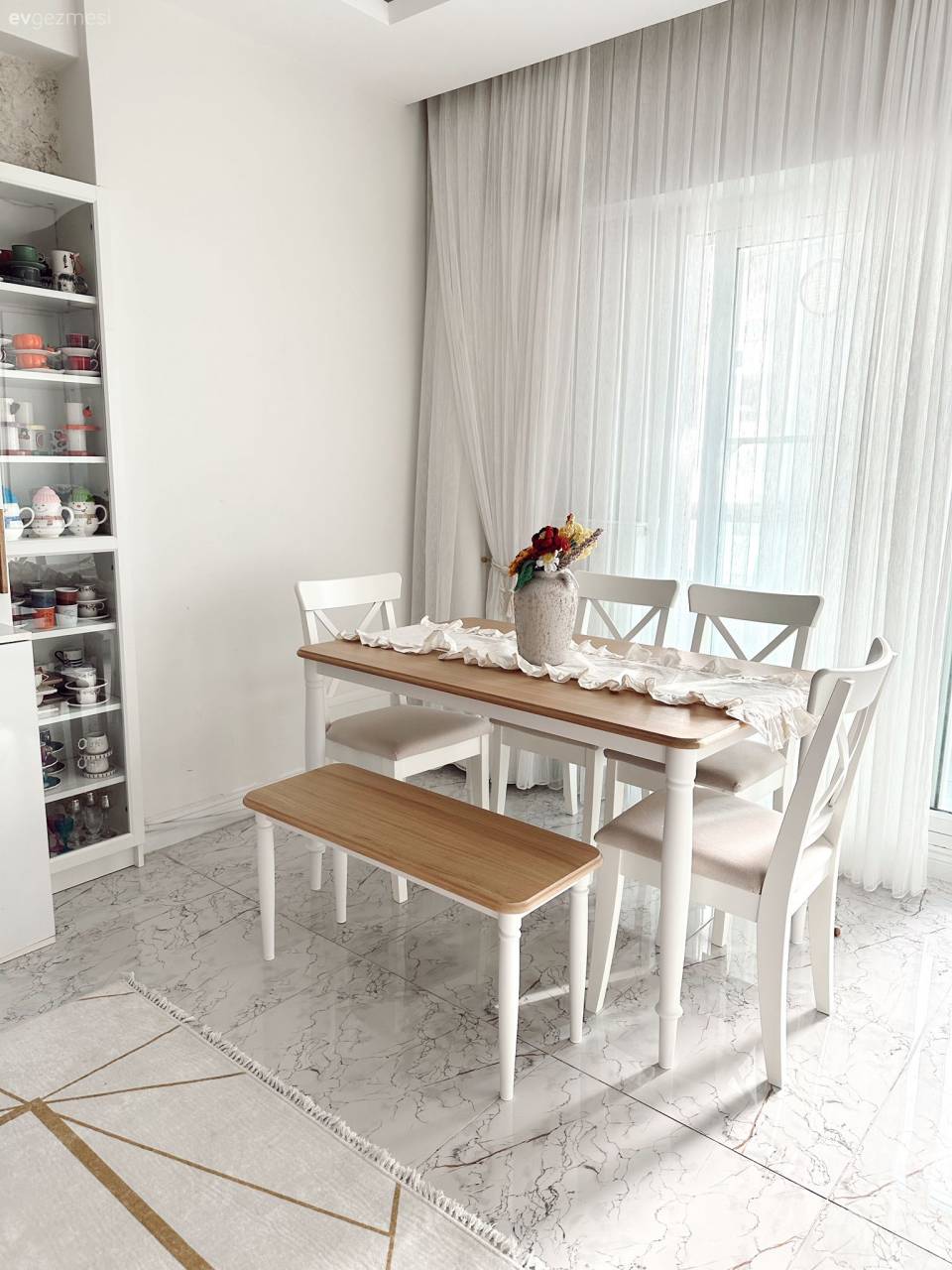 Bu Diyarbakır Evi Pahalı Seçimlerin Alternatiflerini Bulmuş
