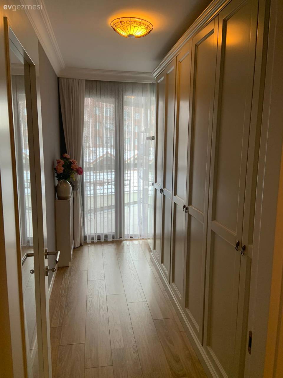 Bu İstanbul Evinin Her Odasına Sahibinin Sanatçı Ruhu Sinmiş