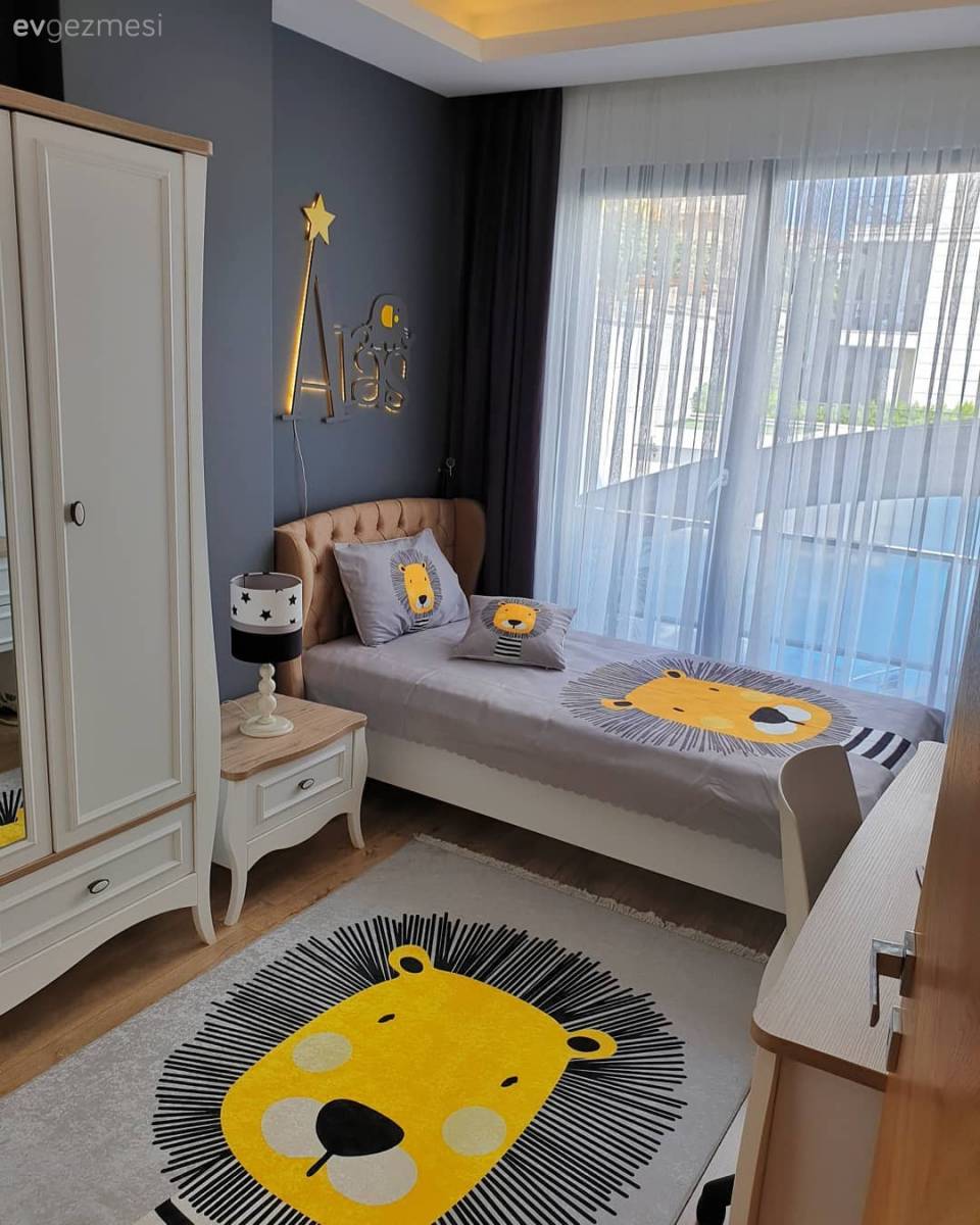 Bu Bursa Evinde Şık Olmayan Bir Köşe Bile Yok