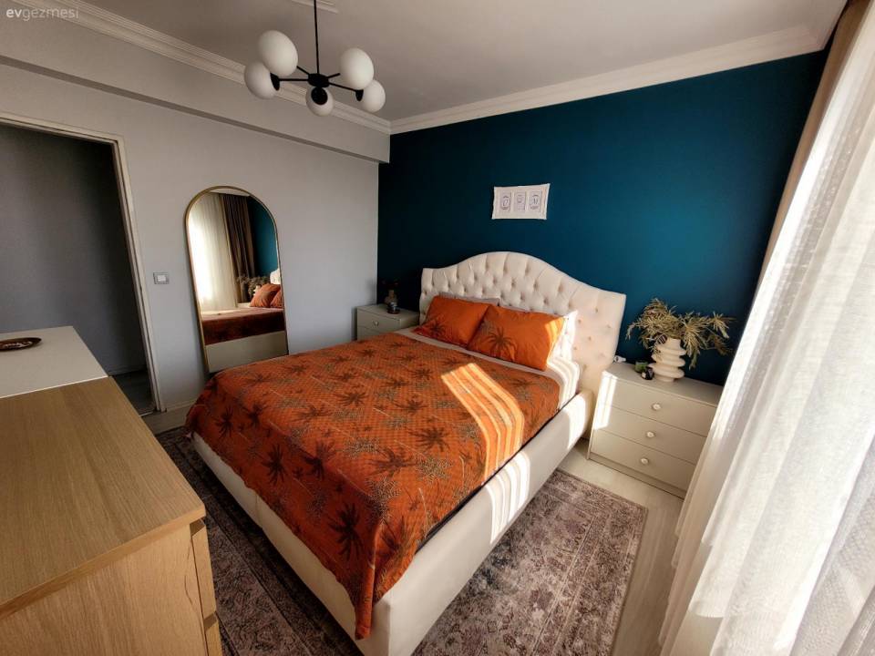Bu Düzce Evi Takım Mobilyalar Out, Ayrı Parçalar In