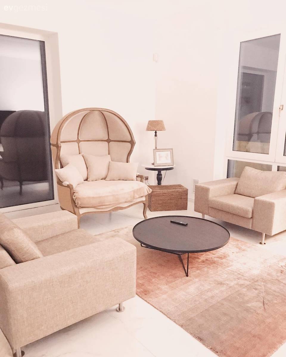 Orta Sehpa Modelleri Arasından Doğru Seçim Nasıl Yapılır?