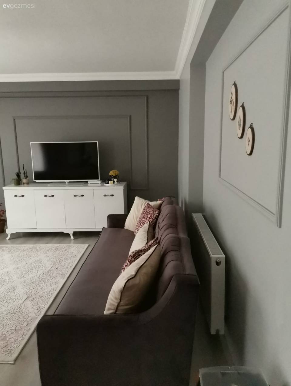 Ev Gezmesi: Ordu'dan Ayşen Hanım'ın Country Evi