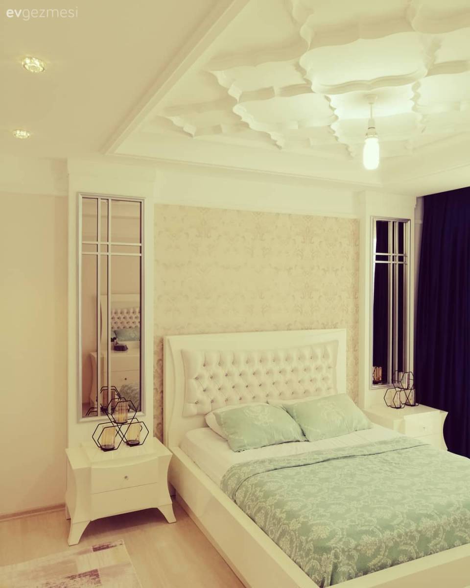 Bu Diyarbakır Evinde Her Tarz Ayrı Bir Şekilde Işıldamış!