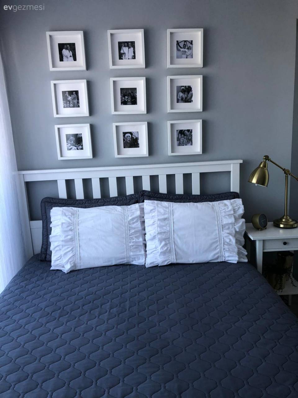 Bilindik Tarzları Kendine Göre Yorumlayan Zonguldak Evi