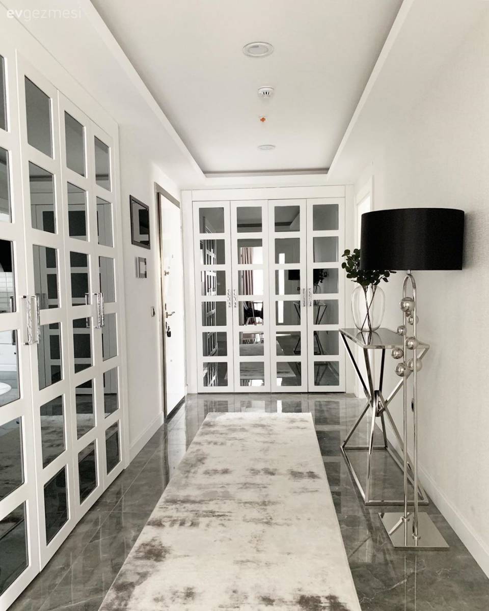 Değişen Mobilyalar Bu Ankara Evine Nasıl Da Yakışmış