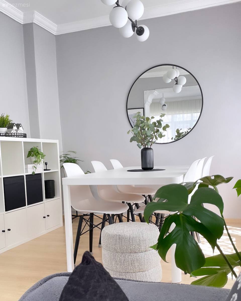 Ev Gezmesi: Merzifon'dan Uyumlu ve Enerjik Bir Müstakil Ev!