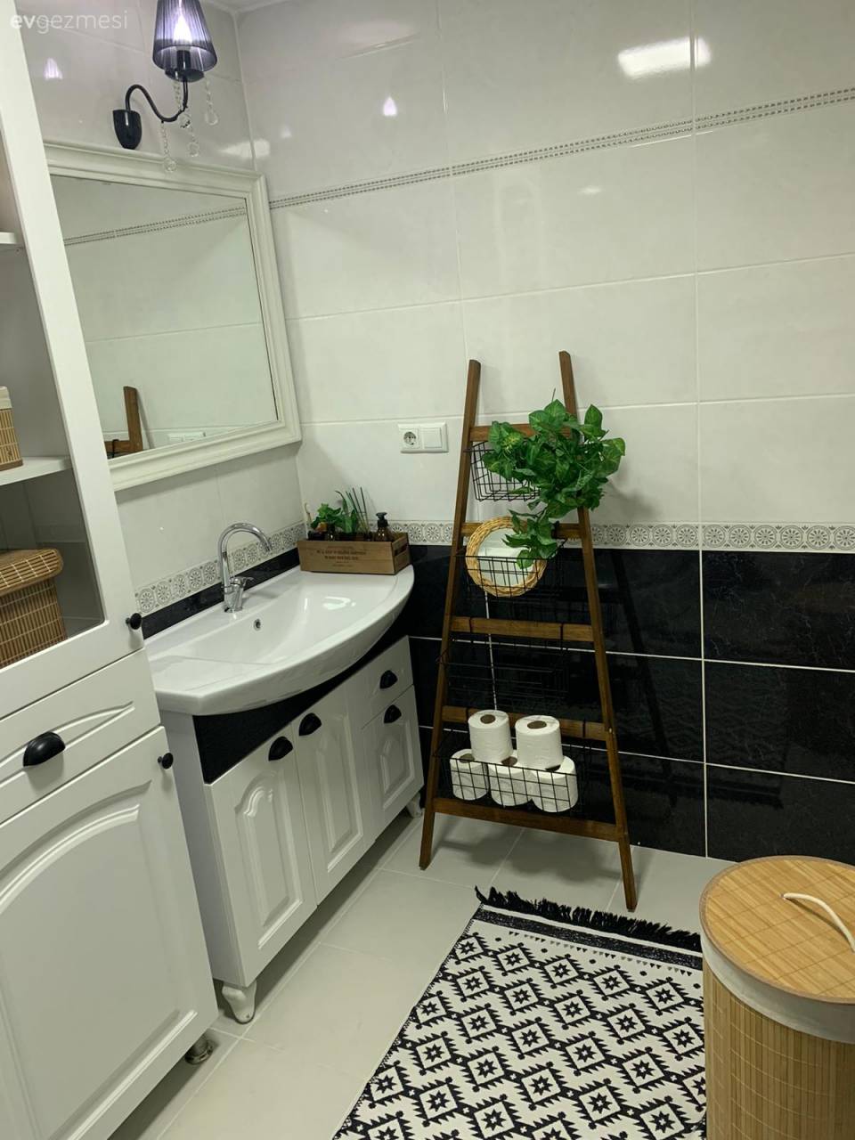 Bu Artvin Evinde Zarafet, Uyum ve Sıcaklık Aynı Tencerede Pişiyor