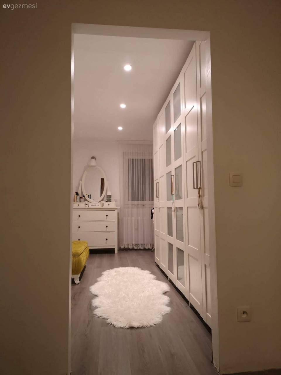 Bu Evin Keyifli Ambiyansında Farklı Stillerin Etkisi Var!