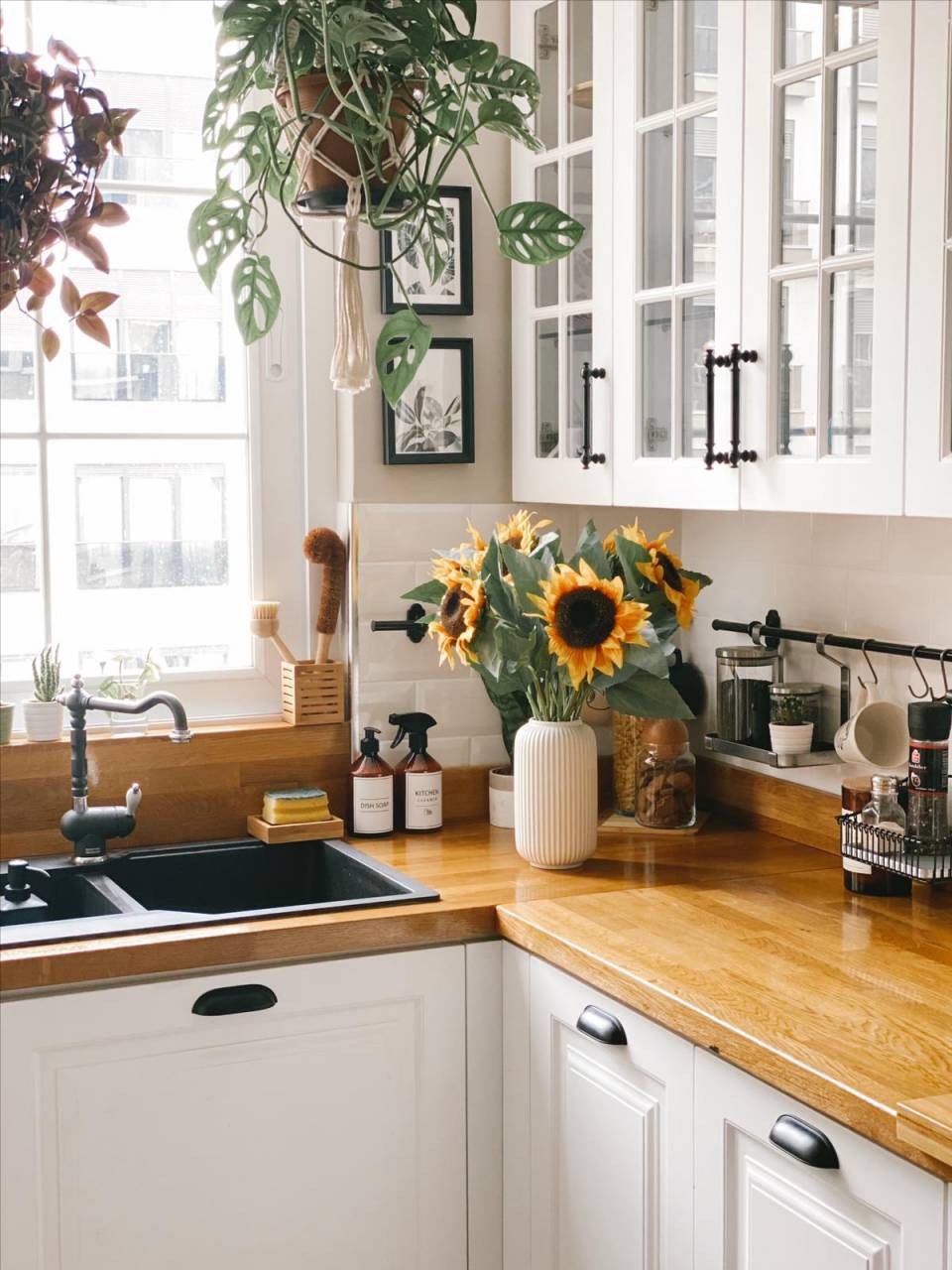 Bu İstanbul Evi Her Parçasıyla Doğaya Şükranlarını Sunuyor!