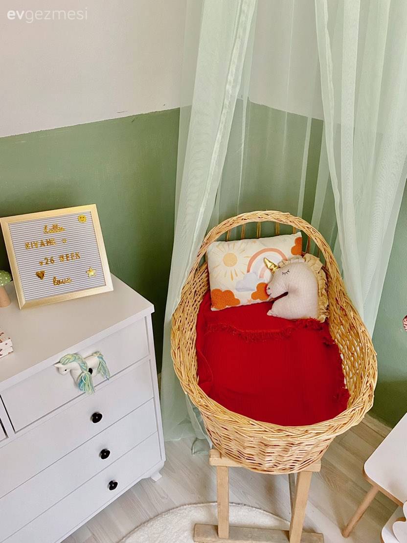 Bu Yalova Evinde Farklı Tarzlara ve Renklere Kapı Her Zaman Açık