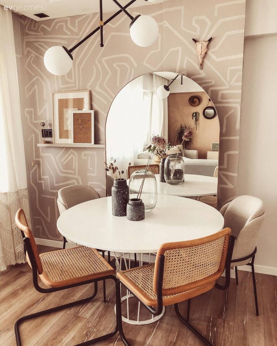 Ürün Önerileri: Sitemizdeki Bohem Evlerden En Güzel Ürünler!