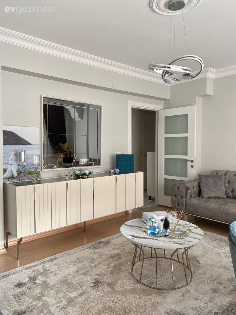 Modern ile Otantiğin Buluşması: İstanbul'dan Keyifli Bir Dekor