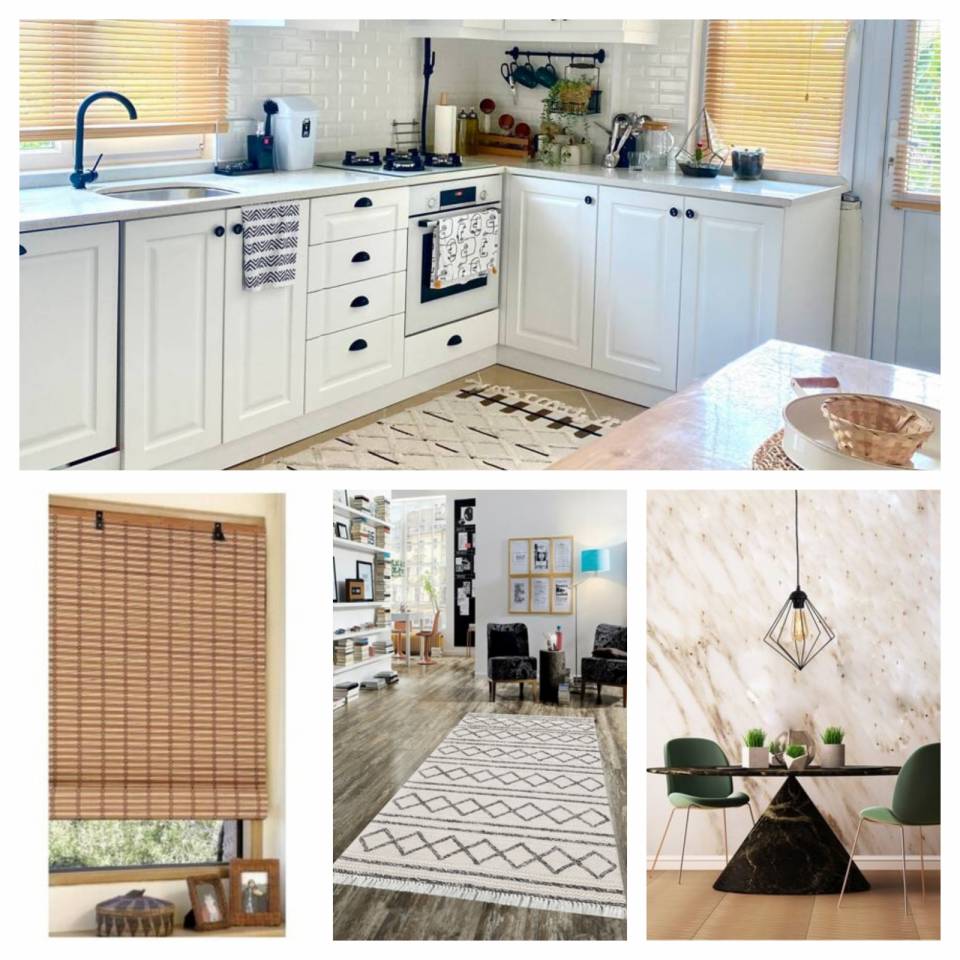 Ürün Önerileri: Sitemizdeki Mutfak Dekorasyonlarının En Sevilen Ürünleri!