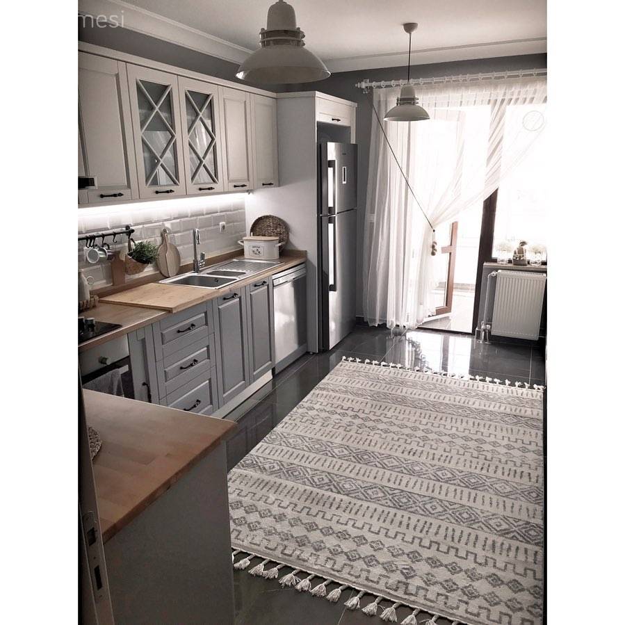 Bu Evin İçinde Keyif Seviyesini Arttıran Sürprizli Köşeler Var!