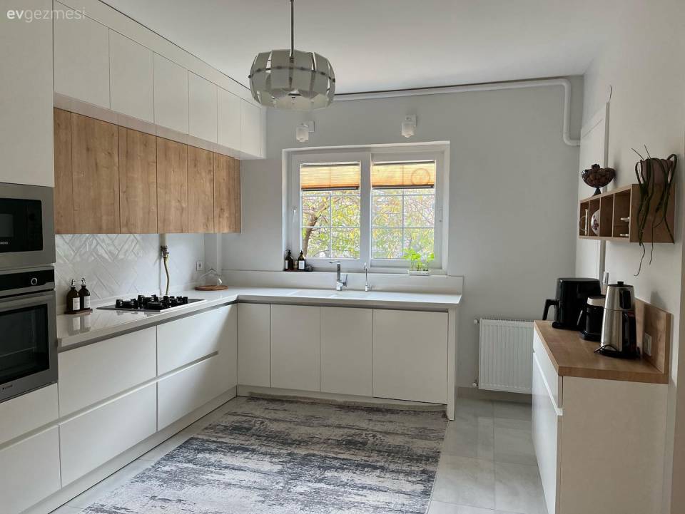 Bu Antakya Evinde Modern Tarzın Yol Arkadaşı Rustik Stil!