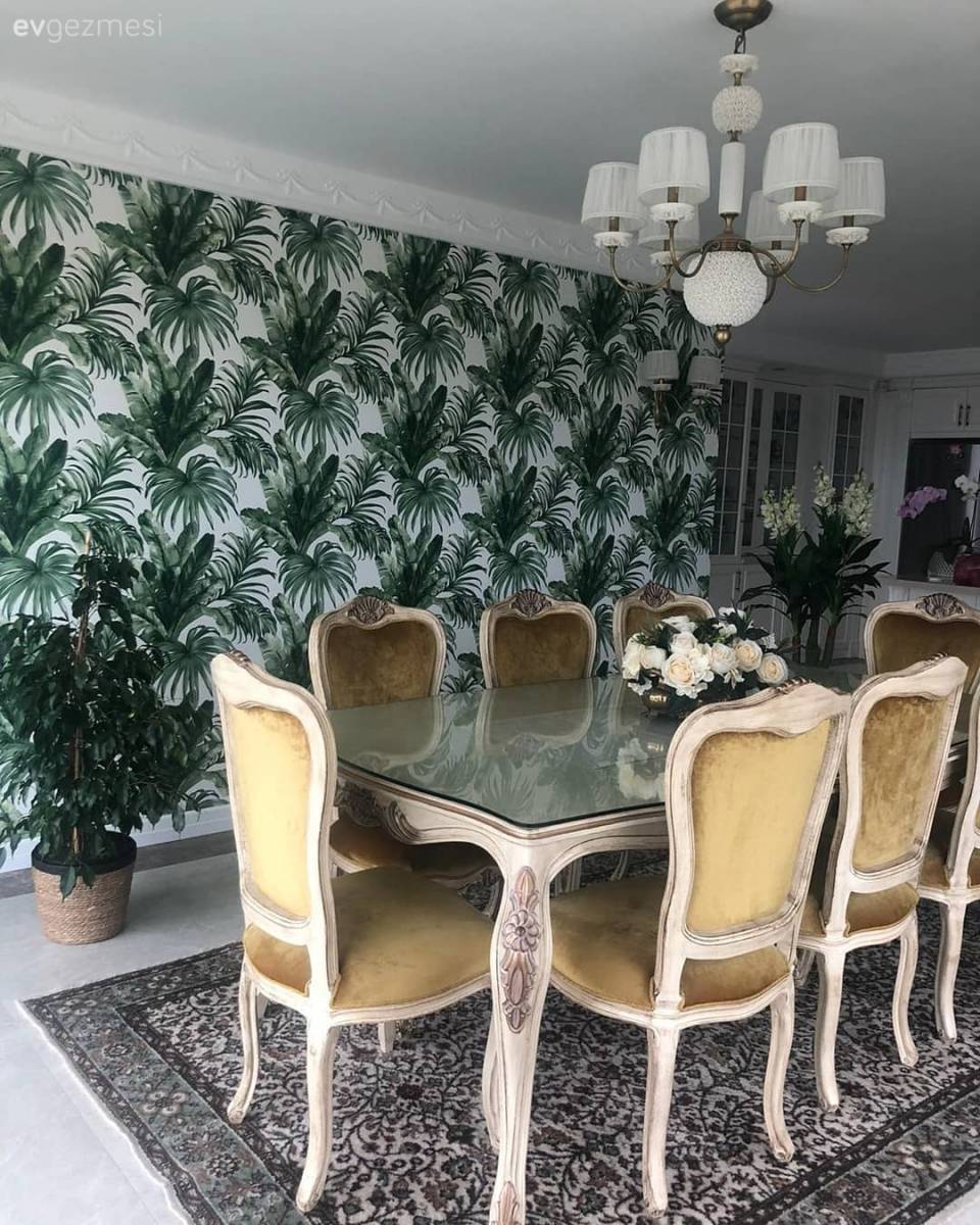 Samsun'dan Üç Katlı Lüks Villa: Hem İhtişamlı Hem Romantik