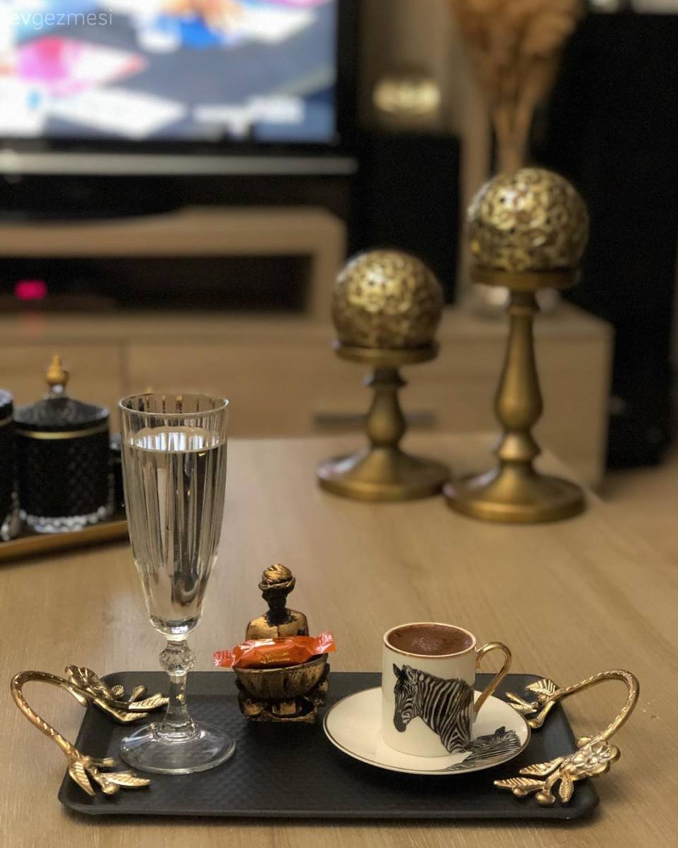 Grinin Baş Rolü Kaptığı Bu Dekorda Konfor ve Uyum Yan Yana!