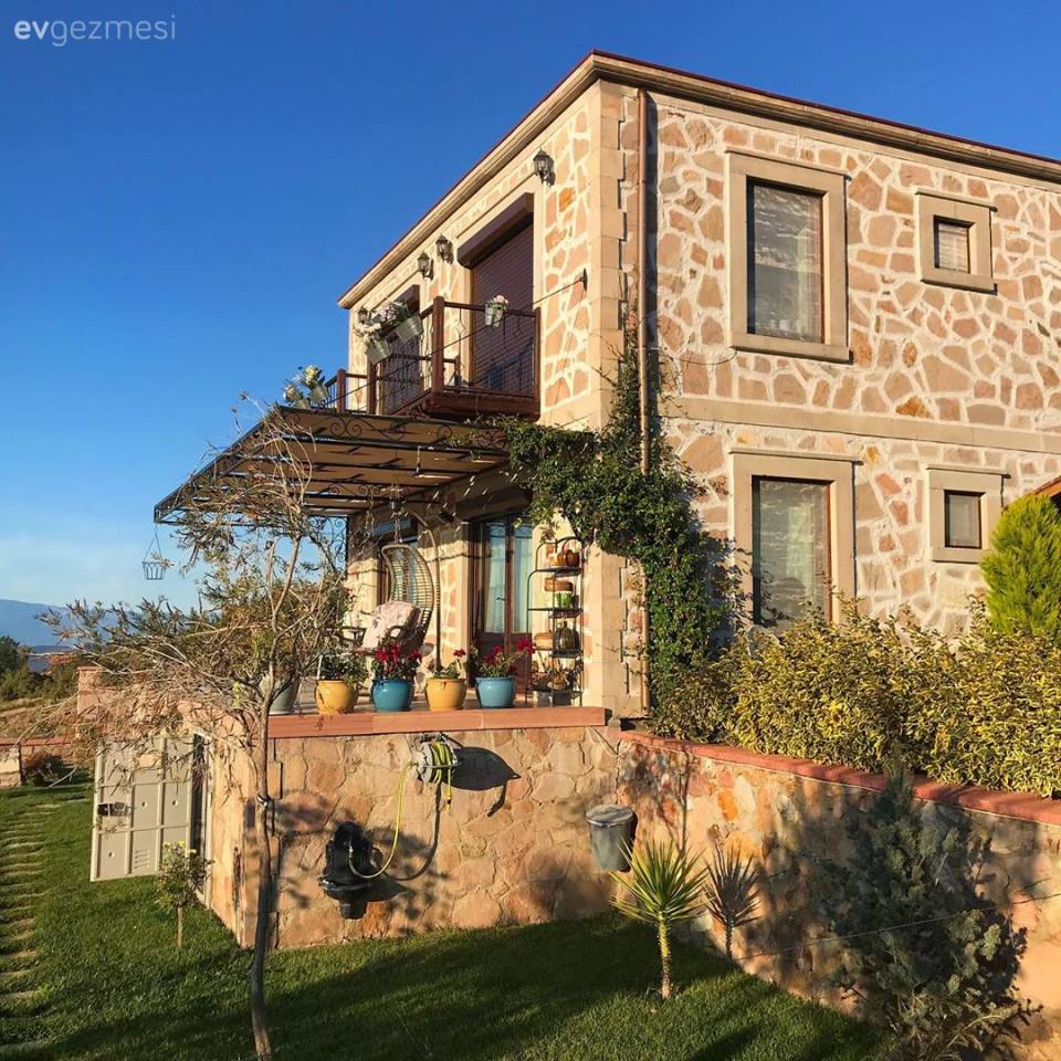 2025 Yılı Fiyatlarıyla Dış Cephe Taş Kaplama Maliyeti Ne Kadar Olur?