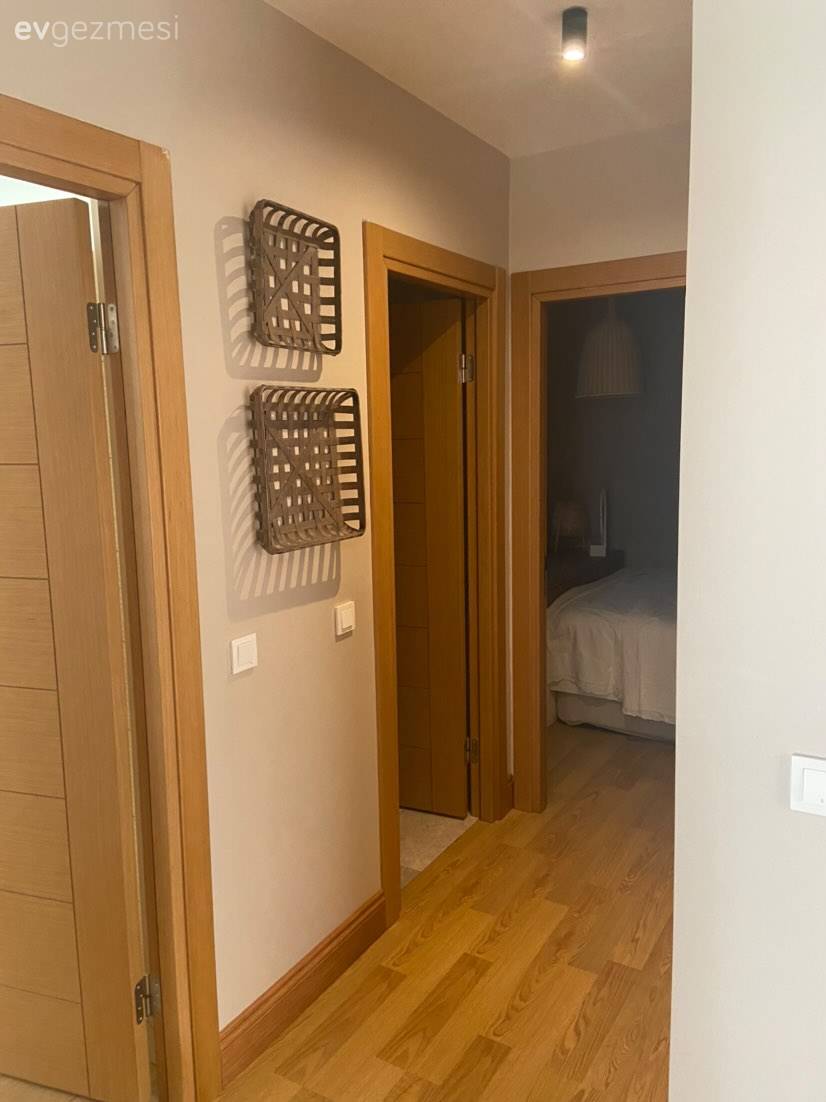 Ev Gezmesi: Bu Müstakil Evde Kış Bahçesi Evin Salonu Gibi