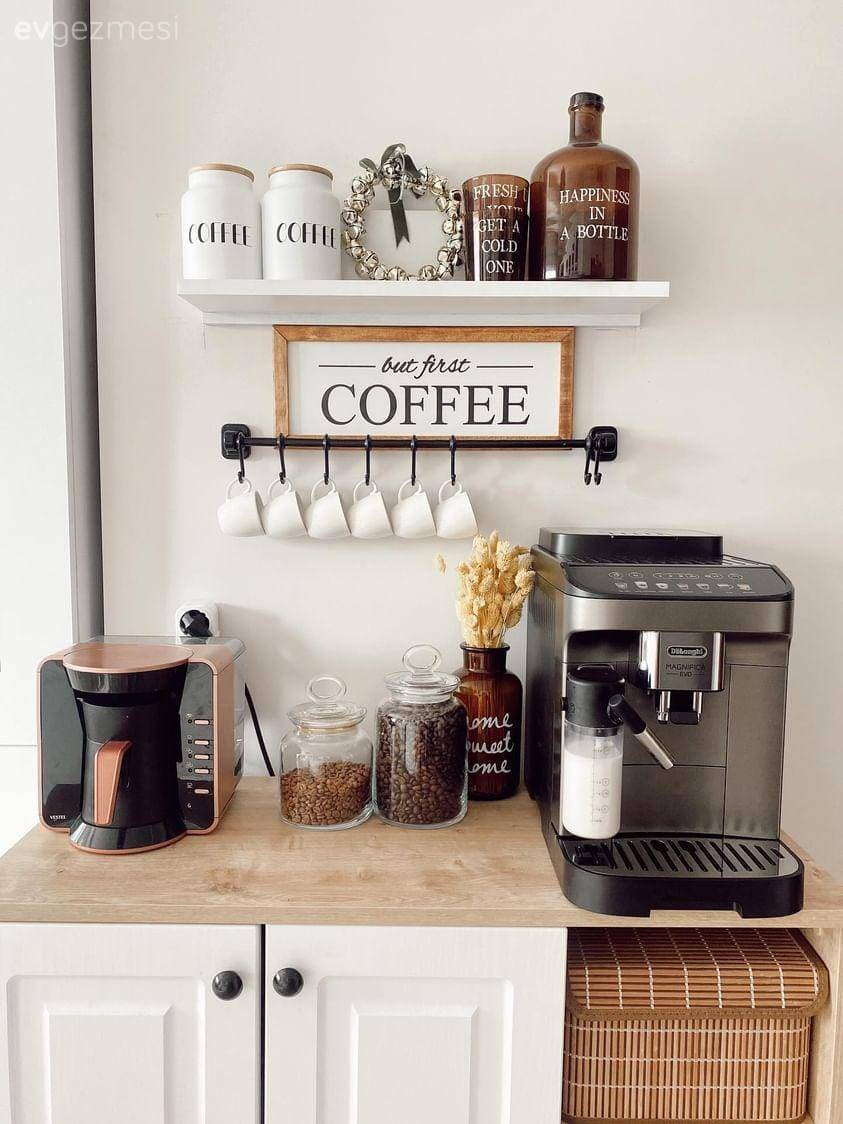 Bu Adana Evinde Mutfak Ferah Salon da Oldukça Sıcak!