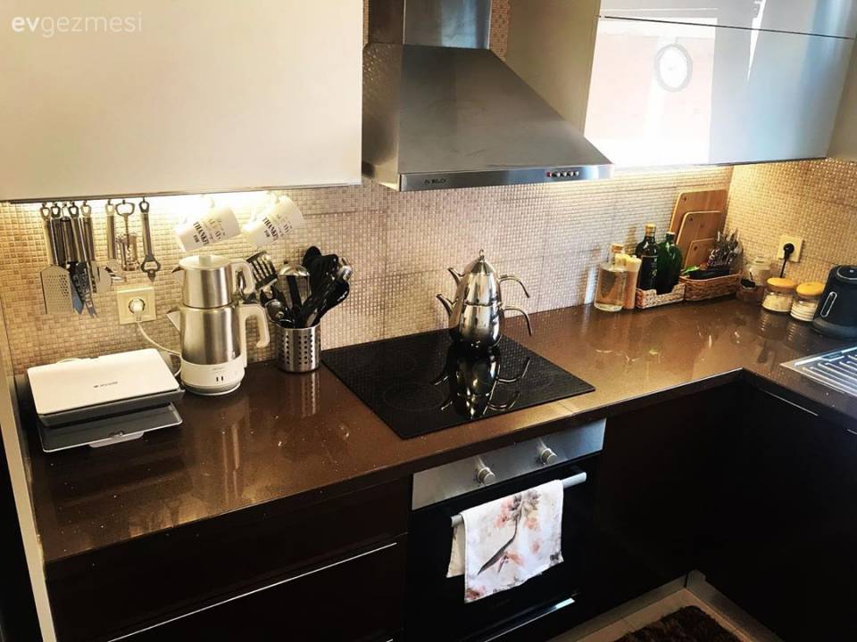 Bu Şık Evin Sırrı Sadelik ve Ferahlık