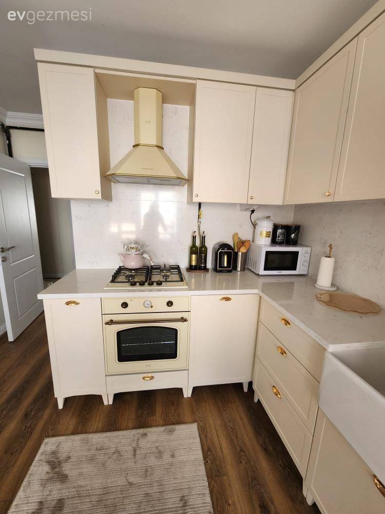 Bu Eskişehir Evinde Her Odanın Kendine Özgü Bir Havası Var!