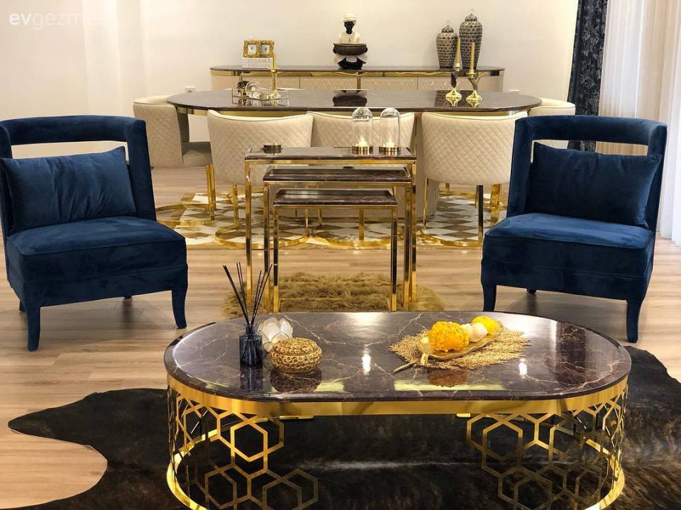 Tasarımları ve Fikirleriyle İlham Veren Bir Mimar Evi