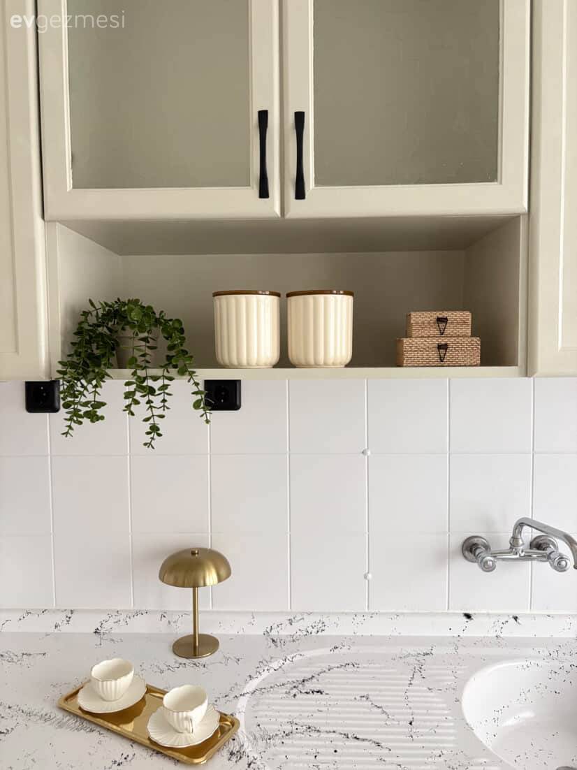 Öncesi&Sonrası: 30 Yıllık Milli Mutfağın Uygun Bütçe ile Değişimi