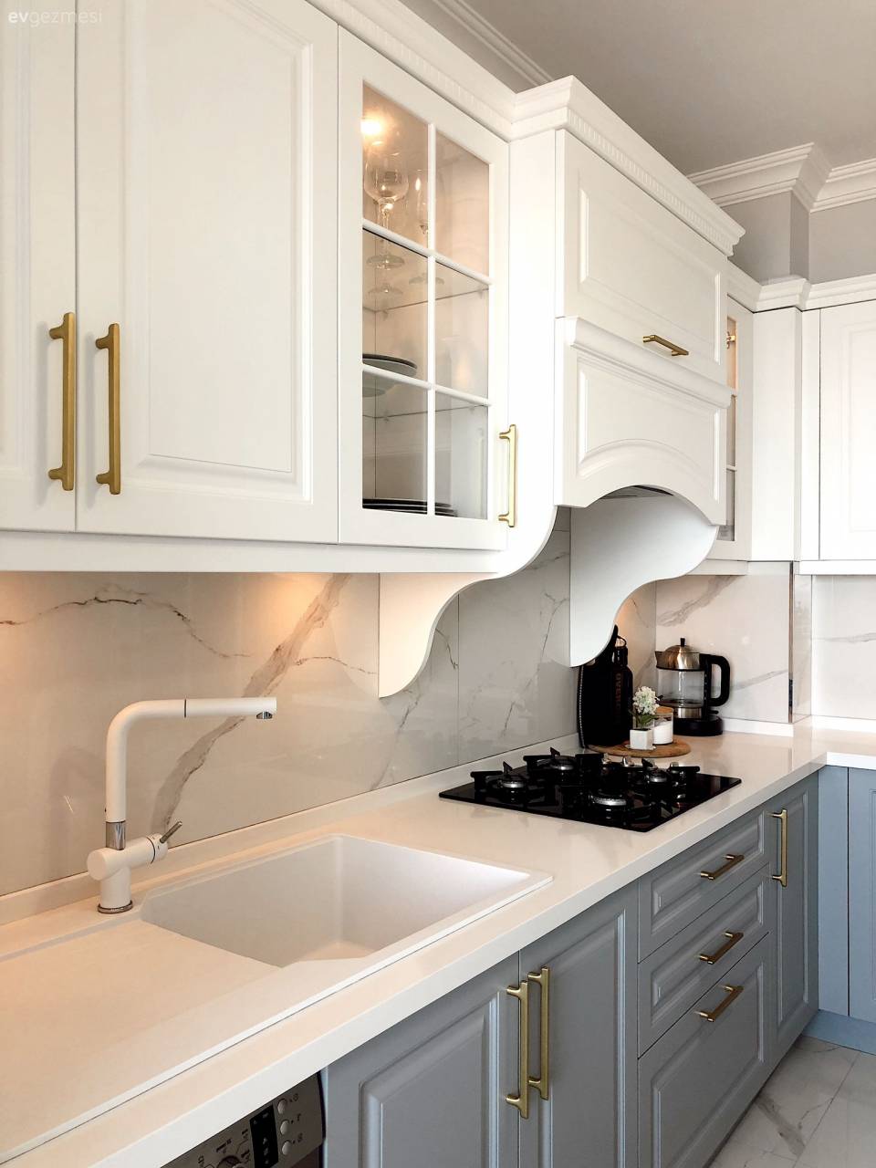 Ev Gezmesi: Modern Esintileri Ferahlıkla Karşılayan Trabzon Mutfağı!