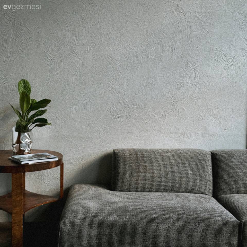 Evde Kullanıldığında Enerjinizi Düşüren Renkler Hangileri?