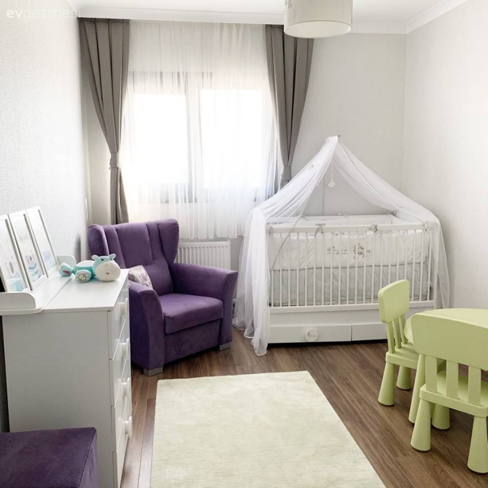 Değişen Mobilyalar Bu Ankara Evine Nasıl Da Yakışmış