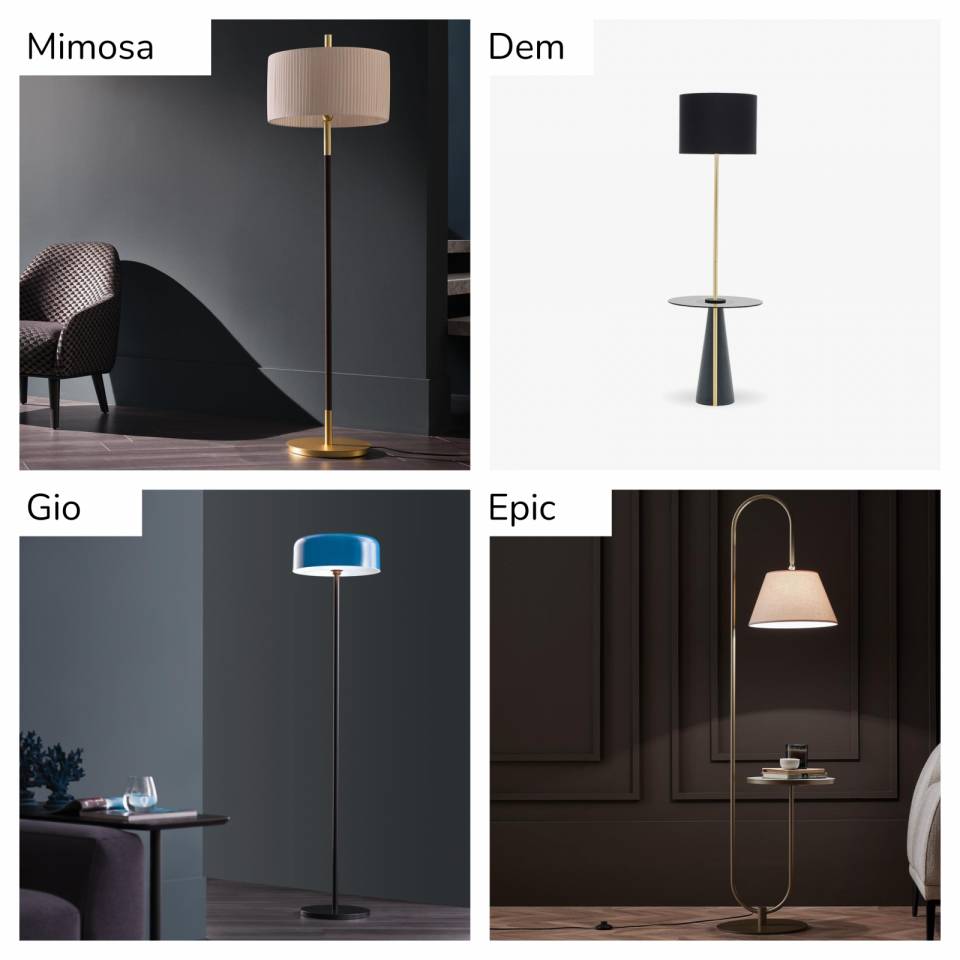 Lambader Alacaklar İçin 2025 Yılının Çok Sevilen Modelleri