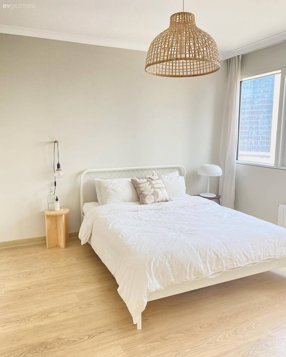 Ev Gezmesi: İskandinav Ruhunun Buram Buram Estiği Bir Dekor!