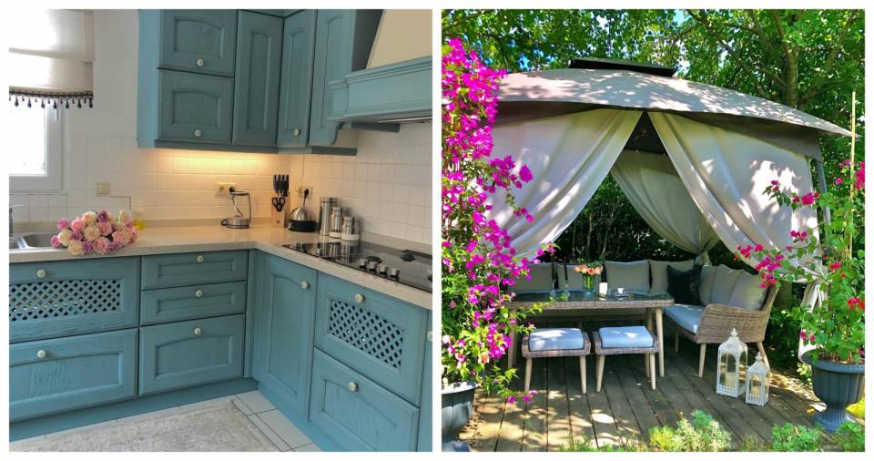 Sebzesi Bahçeden Enerjisi En Tepeden: İstanbul'dan Bir Harikalar Diyarı