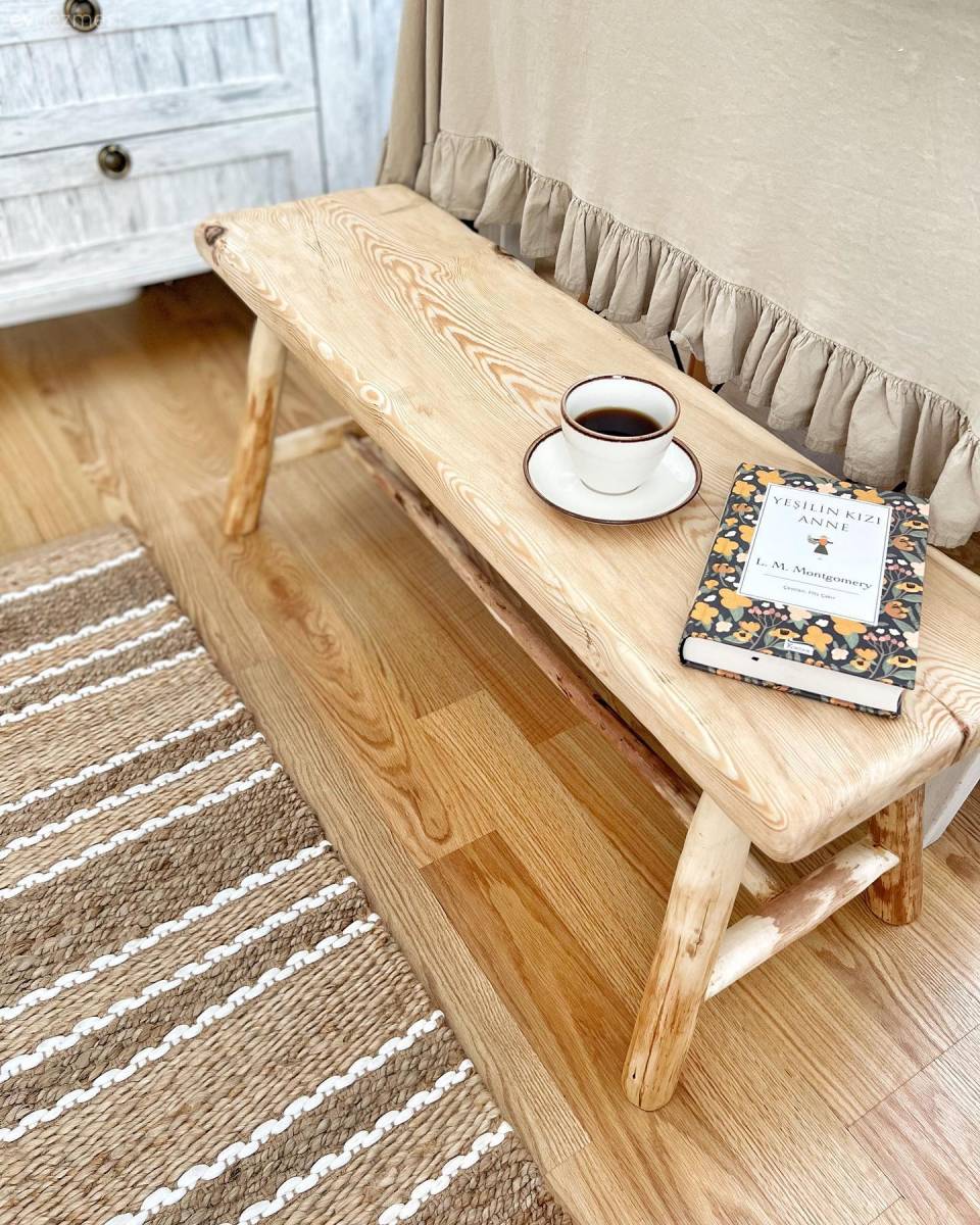 Ev Gezmesi: Pahalıya Kaçmadan Şık Olmayı Başaran Bir Dekor!