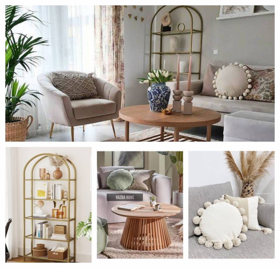 Ürün Önerileri: Sitemizdeki Modern Evlerden En Güzel Ürünler!