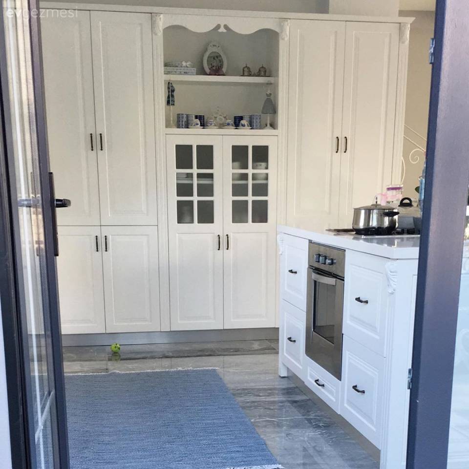 Zarafete İki Örnek: Samsun'dan Bir Yazlık Bir De Kışlık Ev