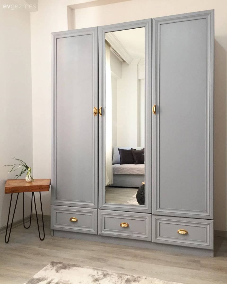 Bu Keyifli Evin Kendine Has Bir Tavrı Var!