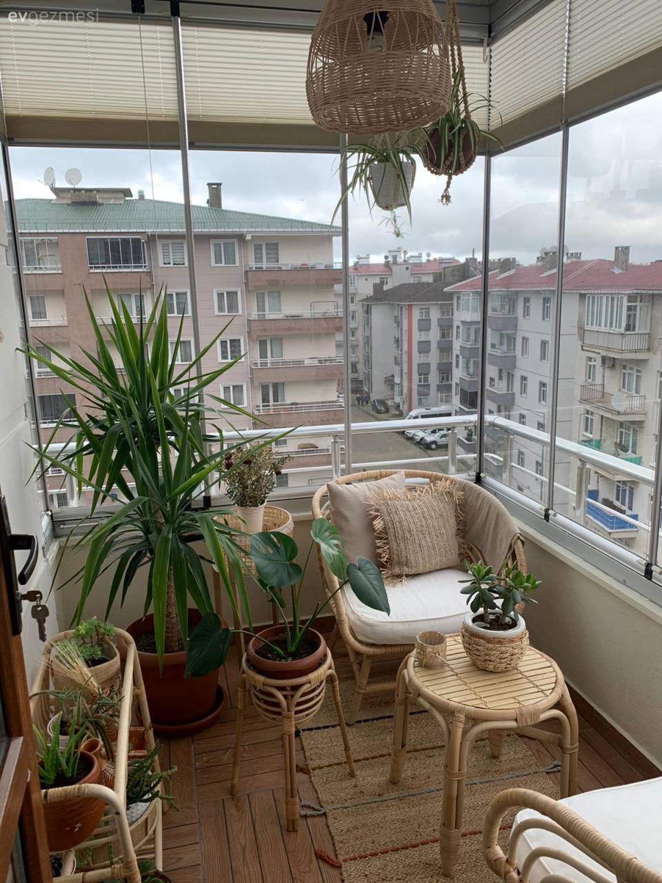 Bu Artvin Evinde Zarafet, Uyum ve Sıcaklık Aynı Tencerede Pişiyor