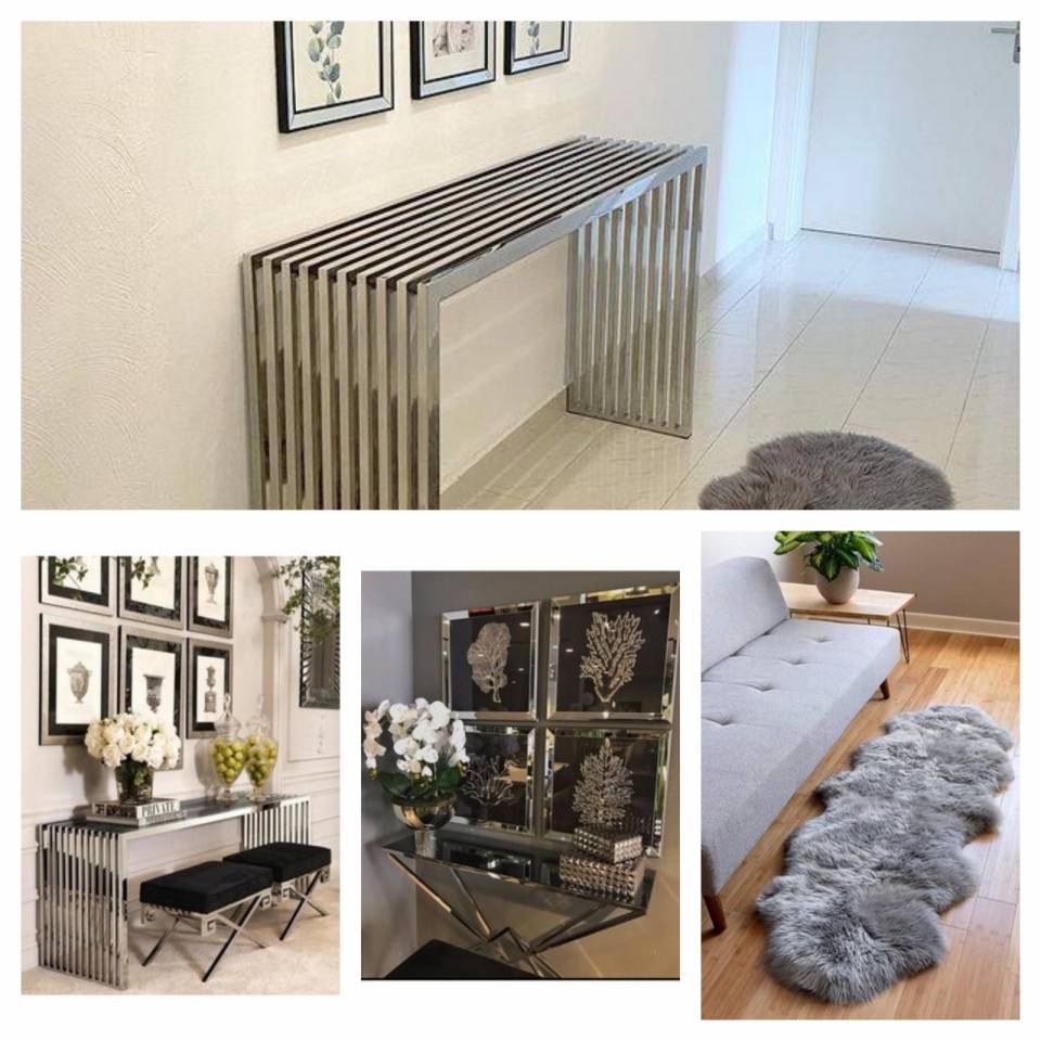 Ürün Önerileri: Sitemizdeki Art Deko ve Klasik Evlerden En Güzel Ürünler!