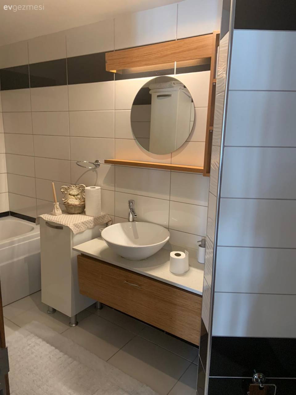 Bu İstanbul Evinin Her Odasına Sahibinin Sanatçı Ruhu Sinmiş