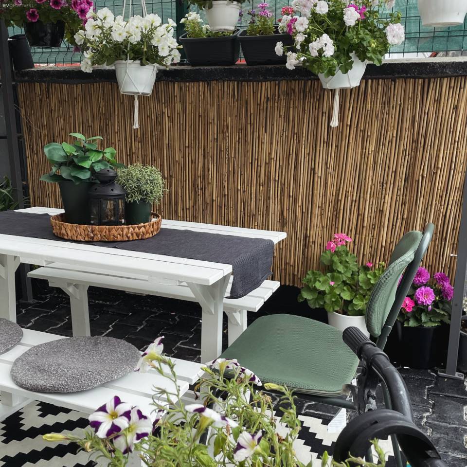 Ev Gezmesi: Merzifon'dan Uyumlu ve Enerjik Bir Müstakil Ev!