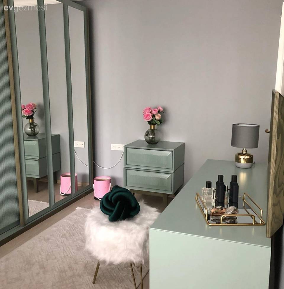 Bu Ev Sadece Bir Duvarın Değişimiyle Bu Hale Gelmiş