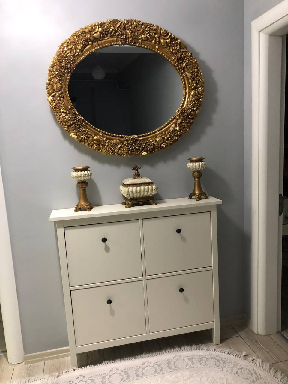 Bilindik Tarzları Kendine Göre Yorumlayan Zonguldak Evi