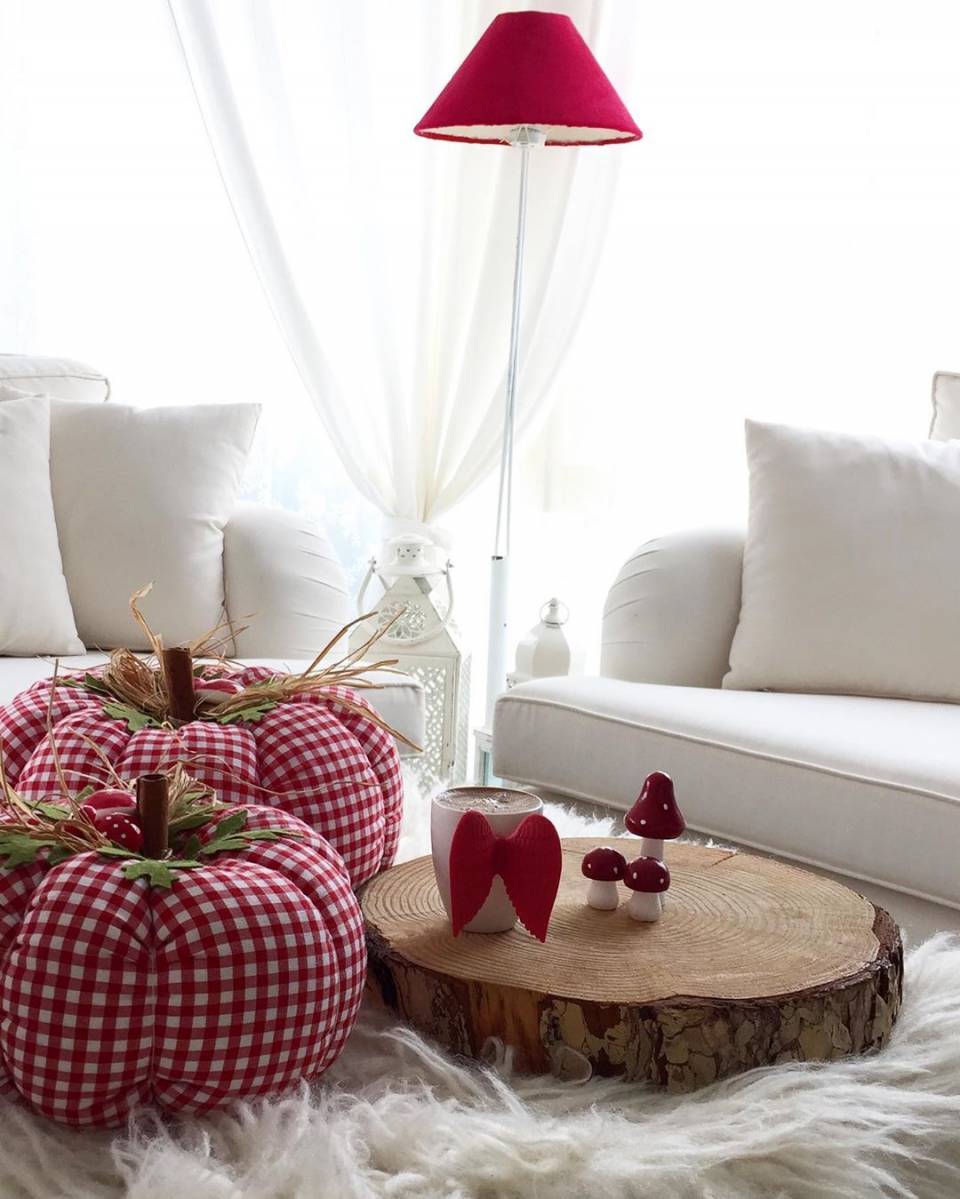 Gayesi Mutluluk Olan Bu Ev, İçine Huzuru Hapsetmiş