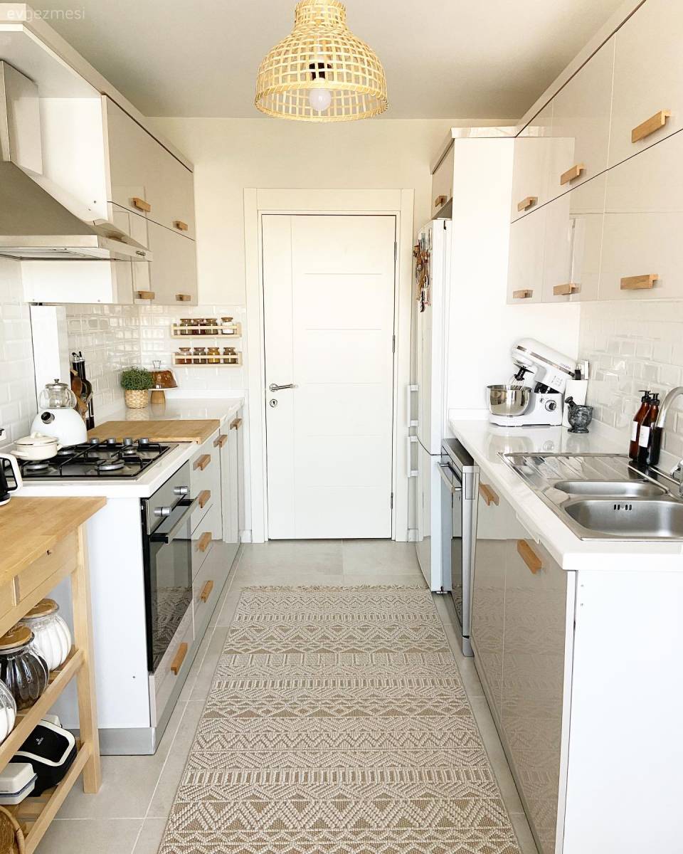 İskandinav Esintilerine Gönül Veren Değişen Parçalarla Tam Olmuş!