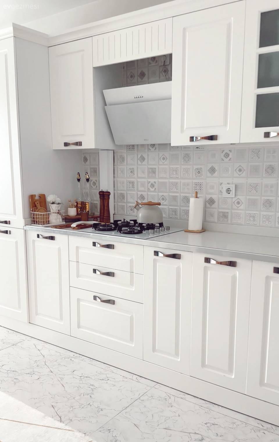 Bu Diyarbakır Evi Pahalı Seçimlerin Alternatiflerini Bulmuş